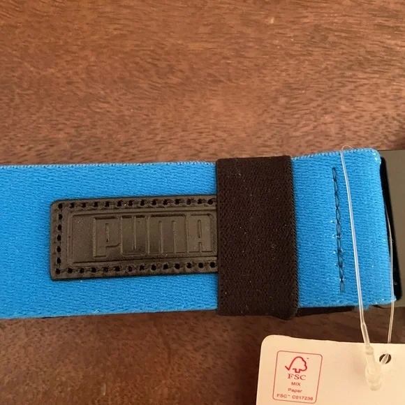 Puma Ultralite Stretch Belt - Picture 3 of 4